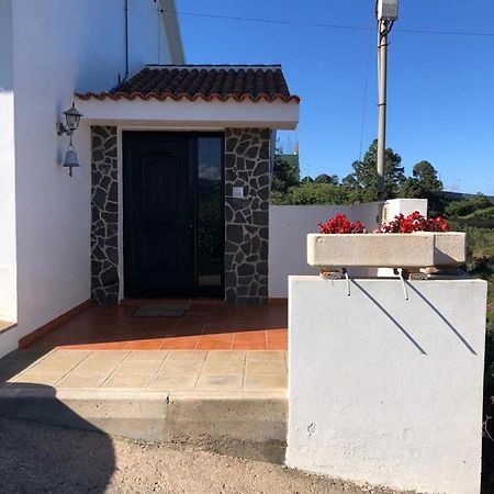 La Campana De Arriba Leilighet La Guancha Eksteriør bilde
